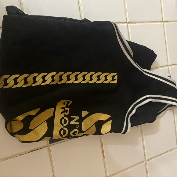 Crooks and castles women’s muscle shirt size M - Picture 4 of 4